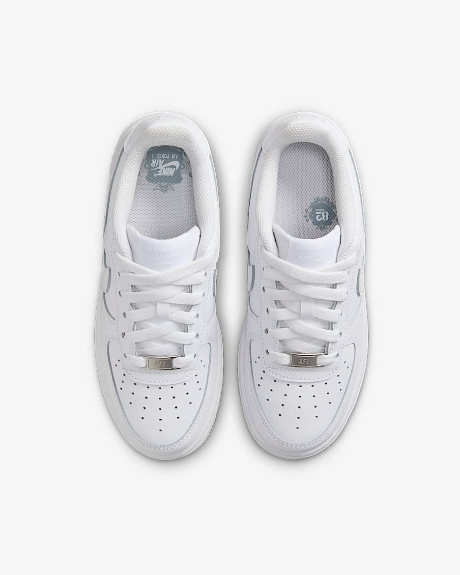 Nike air force 1 youth shoes sales
